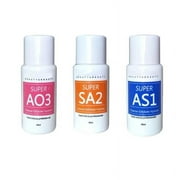 Beauty Salon Use Skin Cleansing Small Bubble Machine Hydra Dermabrasion AS1 SA2 AO3 Aqua Peel Solution Aqua Hydra Peeling