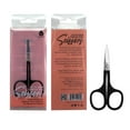 thumbnail image 1 of Beauty Scissors For Eyebrow, Nose And Eyelashes COG330, 1 of 3