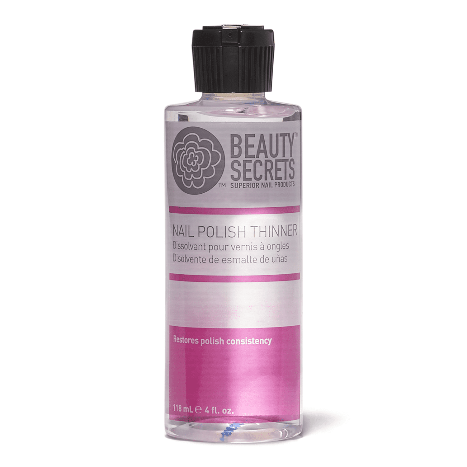 Nagellack-Verdünner Von Essence – 10 Ml Für Cremigen Nagellack-Genuss