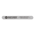 thumbnail image 1 of Beauty Secrets Zebra Cushion Nail File Medium 180 Grit, Easy to Disinfect, 1 of 1