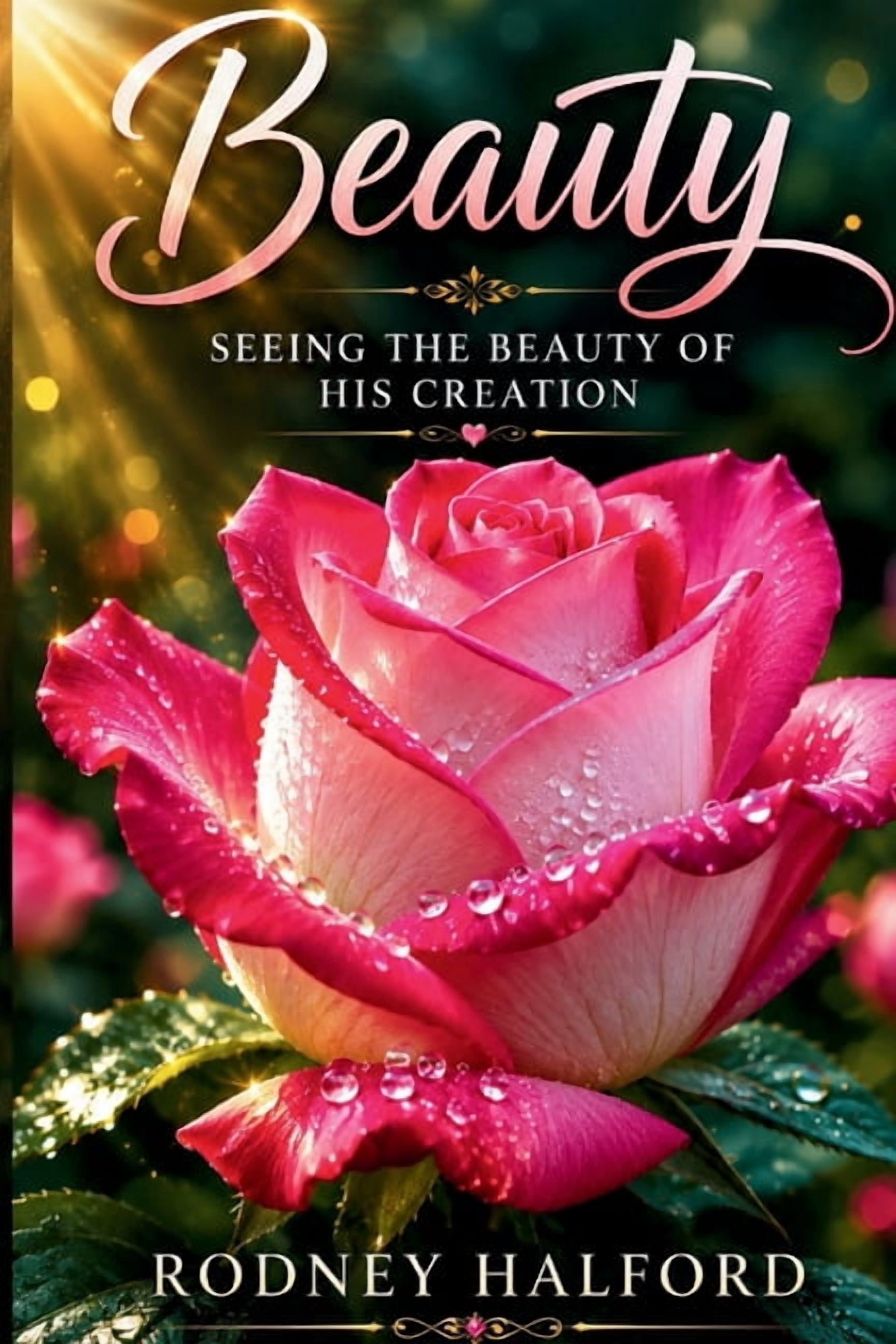 Beauty: Seeing the Beauty of His creation, (Paperback)