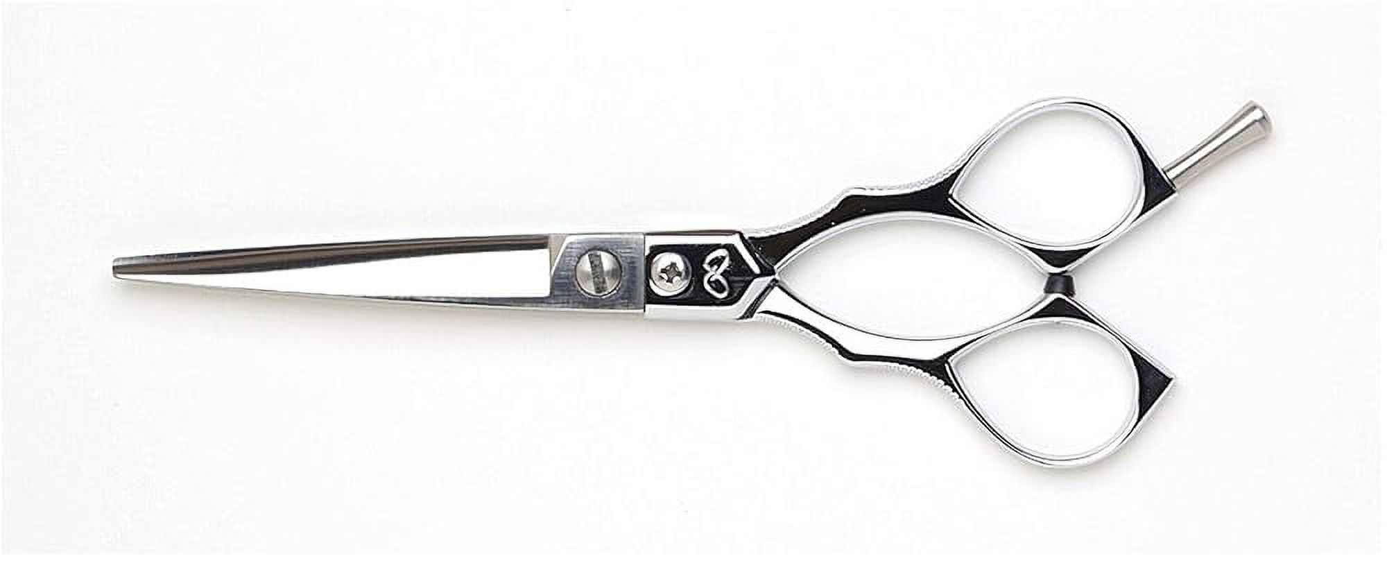Beauty Shears/Scissors SM55 Shear Removable Finger Rest And Classic