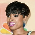 thumbnail image 1 of Beauty Short Straight Hair Wig, Black Fluffy Short Hair, High-Temperature Silk Fiber, Adjustable Headwear for Fashionable Hairstyling, Ideal for Parties and Daily Use, European and Makeup Organizers, 1 of 8