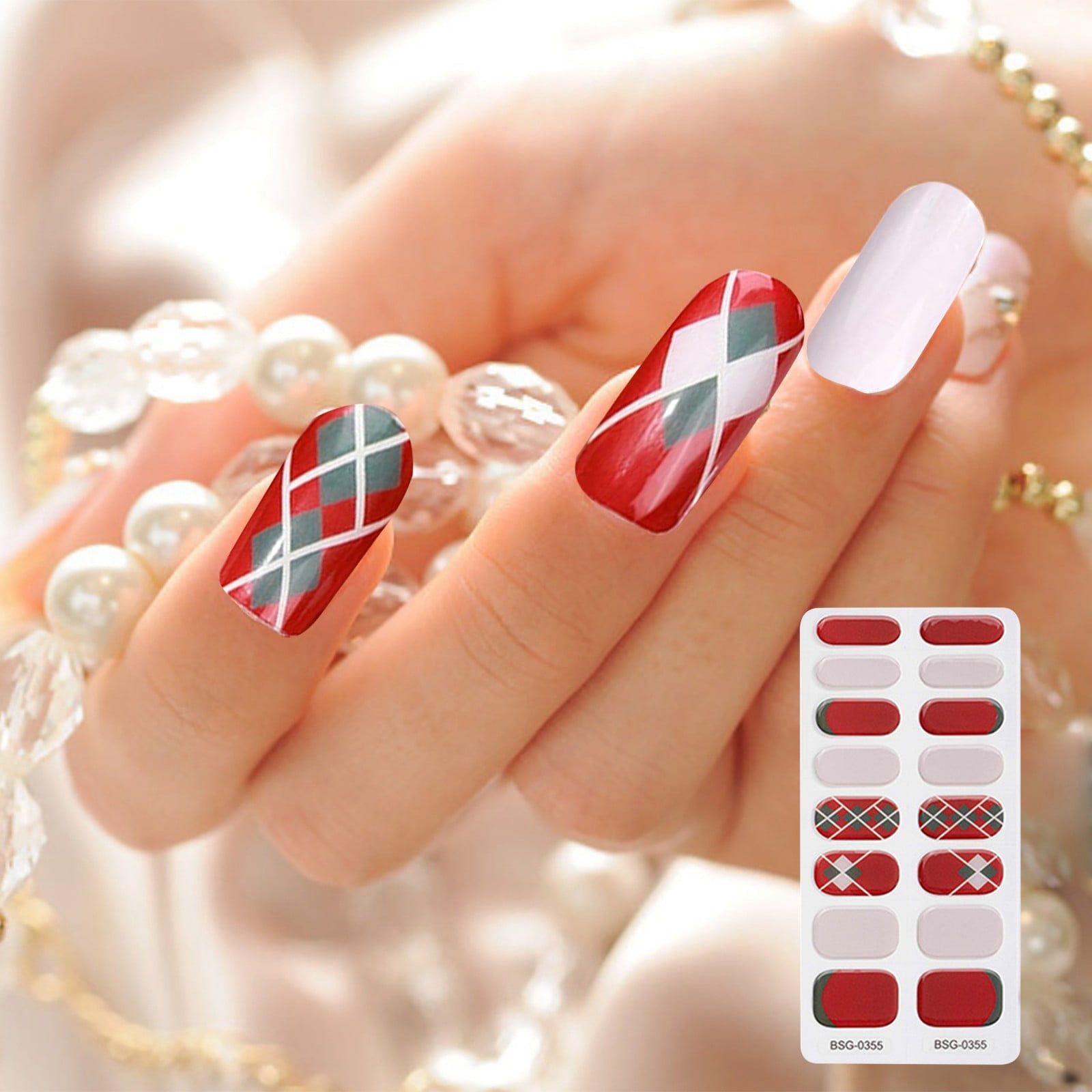 Nail Water Transfer Decals Animal Print Tough Nails Strips Nails Designs Fall Nail Street Polish Strips for Girls Letter Nail Stickers 1 Sheet Sticker Nails for Girls Ages 10-12 Nail Gel Strips French