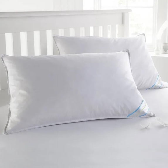 Beauty Sleep Down Alternative Pillow Set