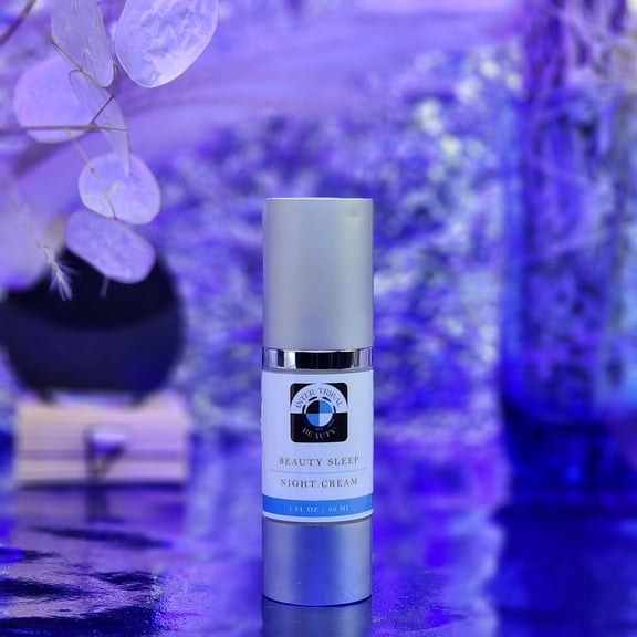 Beauty Sleep Night Cream