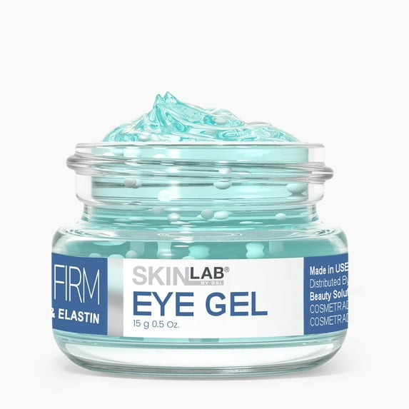 Beauty Solutions SkinLab Lift & Firm Eye Gel, 0.7 oz