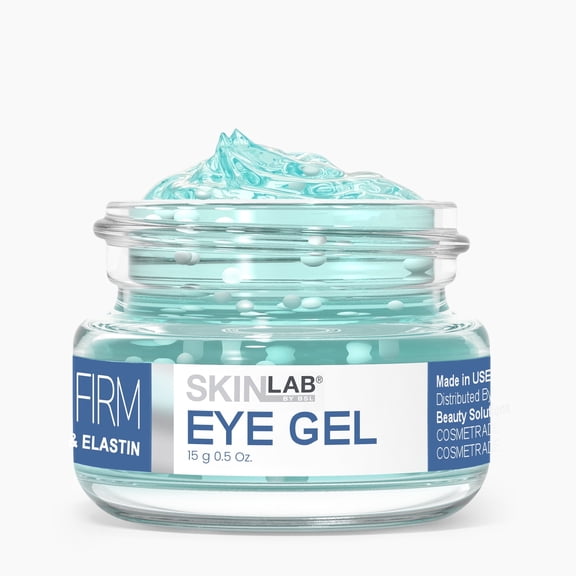 Beauty Solutions SkinLab Lift & Firm Eye Gel, 0.7 oz