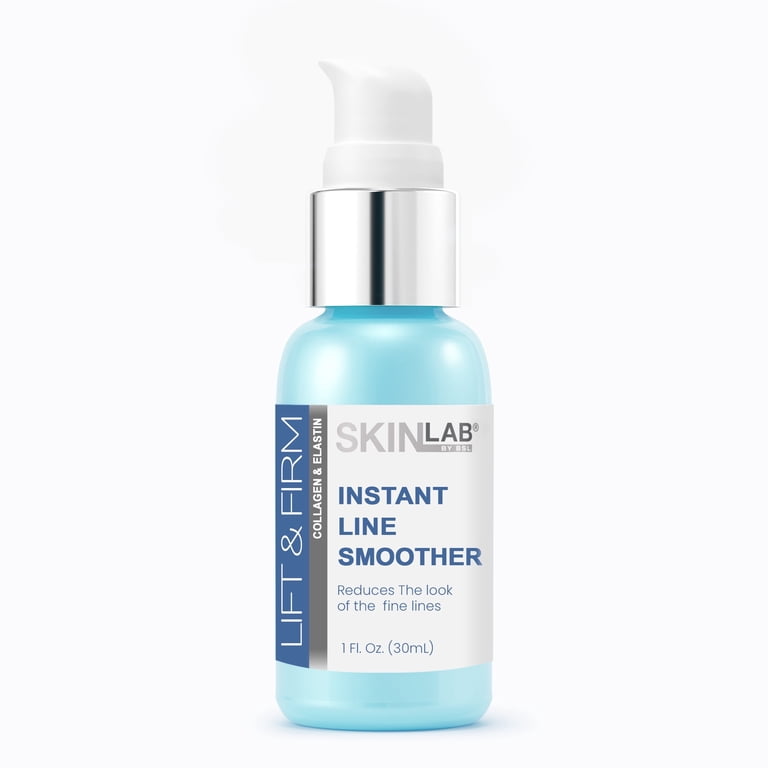 Beauty Solutions SkinLab Lift & Firm Instant Line Smoother, 1 oz