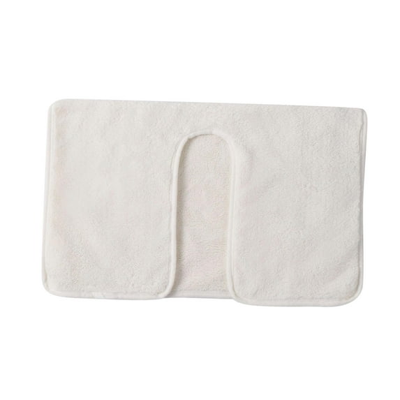 Beauty Spa Facial Towels,Beauty Spa Facial Towel Esthetician Towels,U Shape Esthetician Towels ,Face Towel Camping Towel Absorbent Face,Hand Bath Towels Beach Towels Bath Towels,hand White