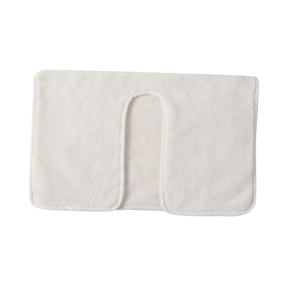 Beauty Spa Facial Towels,Beauty Spa Facial Towel Esthetician Towels,U Shape Esthetician Towels ,Face Towel Camping Towel Absorbent Face,Hand Bath Towels Beach Towels Bath Towels,hand White