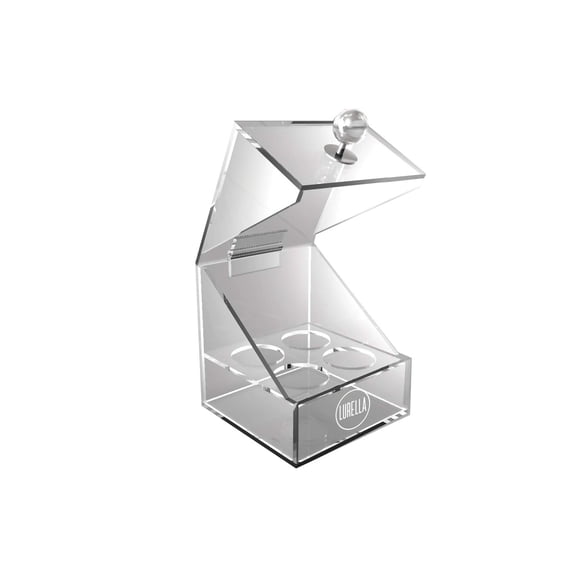Lurella Cosmetics Beauty Sponge Box
