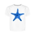 thumbnail image 1 of Beauty Starfish Tee Girl's -Image by Shutterstock, 1 of 2