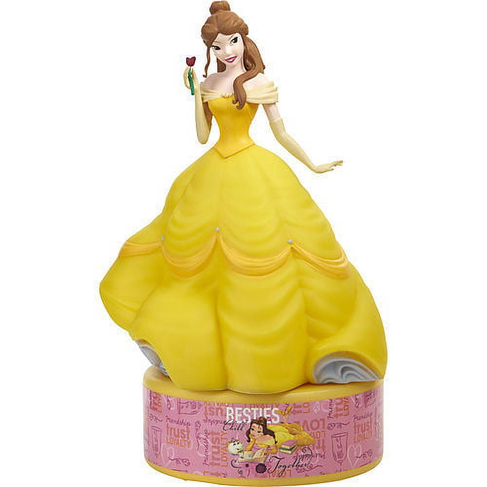 Disney sold Princess Belle Statue