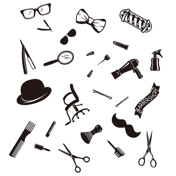 Beauty Theme PVC Wall Sticker Facials for Woman Skin Care Vinyl Wall Decal Wall Art Warming Quotes Self-Adhesive Sticker for Bedroom Beauty Salon