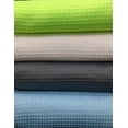 thumbnail image 1 of Beauty Threadz Long-Lasting Waffle Weave Microfiber Towels – Ultra-Absorbent & Scratch-Free for Auto, Home, Salon & Glass Cleaning- Pack of 4, 1 of 10