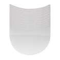 thumbnail image 1 of Beauty Tools Eyelid for Precision Eye Makeups 10Pc Crease and Liner Stencil Set for False Tape Under Eye and Shadow Applications, 1 of 7