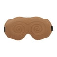 thumbnail image 1 of Beauty Tools 3D Eye for Comfortable Sleeping with Full Light Blocking for Men and Women on Lunch, 1 of 4