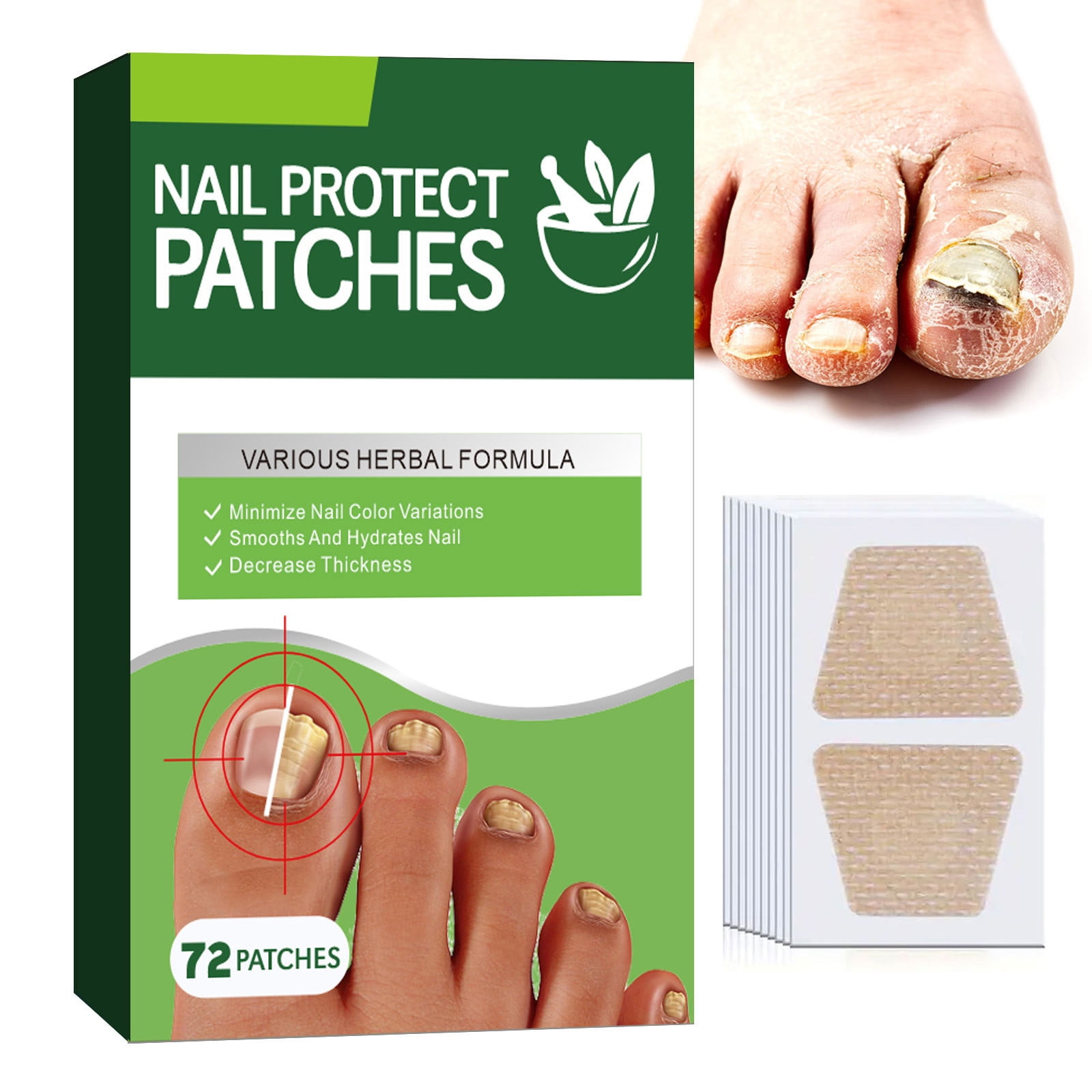 Beauty Tools Accessories Makeup Kit Face Makeup Hands And Feet Soft