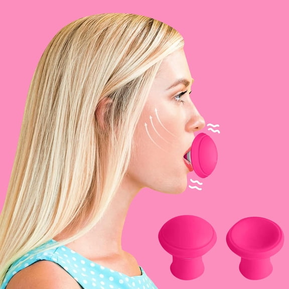 Beauty Tools Beauty & Wellness Facial Exercise Device for and Jaw Jaw Exerciser and Facial Yoga Tool for Men Women