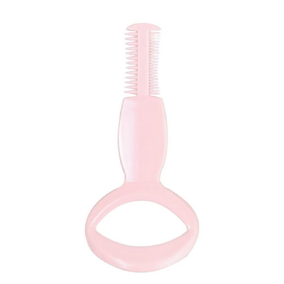 Beauty Tools Beauty Eye Makeup Accessory for Lash Precision Reusable Lash Helper for Beginners Easy Application and Safe Eyelash Adherence