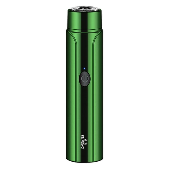 Beauty Tools FH023 Mini Portable Electric Shaver Car Beard Knife Self-Assistant Hair Maker