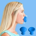 thumbnail image 1 of Beauty Tools Face Exerciser Facial Yoga Tool for Skin and Firming Jaw Exercise Device for Double Chin for Both Women and Men, 1 of 8