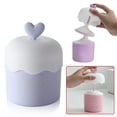 thumbnail image 1 of Beauty Tools Face Wash Foam Maker Facial Cleansing Whip Maker Tool for Routine for Home and Travel Use, 1 of 8