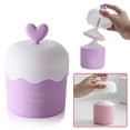 thumbnail image 1 of Beauty Tools Face Wash Foam Maker Facial Foam Cup for Whipping Creamy Cleansing Foam Skin Care Tool for Home and Travel, 1 of 8