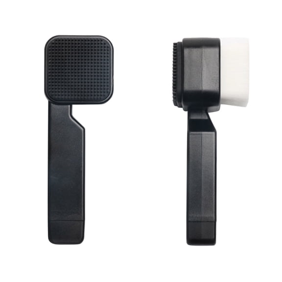 Beauty Tools Facial Cleansing Brush For And Refreshment, 5.04×1.81inch, Black