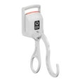 thumbnail image 1 of Beauty Tools Heated Eyelash Curler Rechargeable Fast Heat Up Temperature Control Efficient Lash Curler for Women, 1 of 2