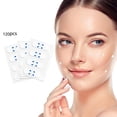 thumbnail image 1 of Beauty Tools Instant Face Lift Tape for Double Chin Lifting and Skin Small Face Stickers for Makeup Gadgets, 1 of 6