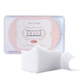 thumbnail image 1 of Beauty Tools Lint Cosmetic Lip Makeup 1000PCS Eye Squares Pads Pure Remover Facial, 1 of 9