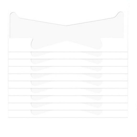 Beauty Tools Neck Lifting Tape Lift Bands for Sagging Skin to Improve Lines