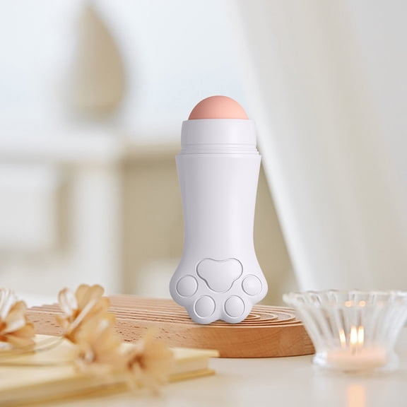 Beauty Tools Oily Skin Oil Absorption Massage Tool Natural Volcanic Stone Reusable Facial Skin Care Easy to Carry Control Greasy Appearance