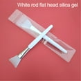 thumbnail image 1 of Beauty Tools Silicone Applicator Mud Tool for Makeup with Facial Brush for Skin Application, 1 of 1