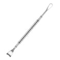 thumbnail image 1 of Stainless Steel Blackhead Remover for Face Pore Cleaner Comedone Extractor Beauty Care Tool, 1 of 8