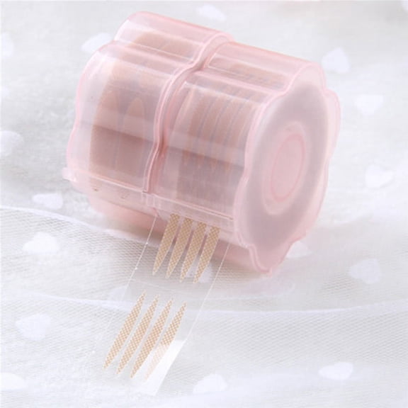 Beauty Tools Sticker Lift Eyelid Tape 300Pairs Clear Thin for Effortless Eyes Enhancement