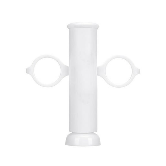 Suction Tool Vacuum Extractor for Skin and Itch Reduction Kid Friendly Design