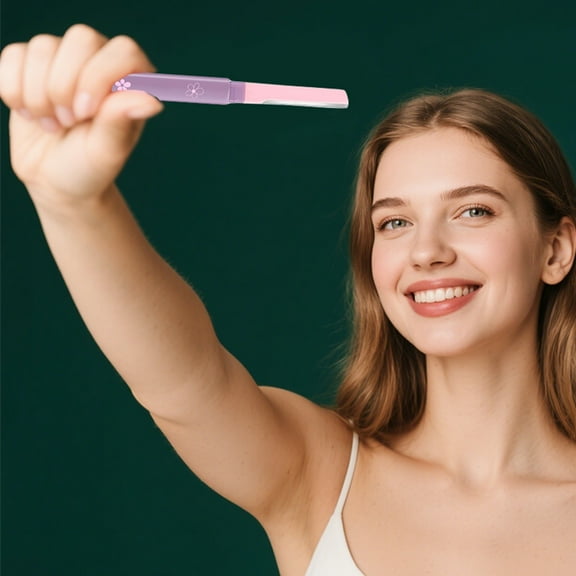 Beauty Tools for Eyebrow Shaping and Grooming Easy Trimming Accessory for All Skin Types User-Friendly Beauty Tools for Brows