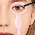thumbnail image 1 of Beauty Tools for Eye Makeup Reusable Lash Helper for Beginners to Achieve Application with Easy Safe and Precise Lash Loading, 1 of 8