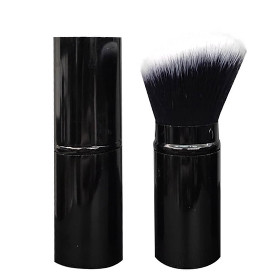 Beauty Tools for Face Application High- Powder Brush for Finishing Beauty Accessories for All Types