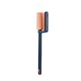 thumbnail image 1 of Beauty Tools for Lashes, Heated Eyelash Curler with Adjustable Temperature and Fast Heating, Long Lasting Curl Rechargeable Safe for Sensitive Eyes, 1 of 5