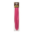 thumbnail image 1 of Beauty Town DIY Braiding Boutique Hair Wraps-Flat, Pink, Pack of 24, 1 of 1