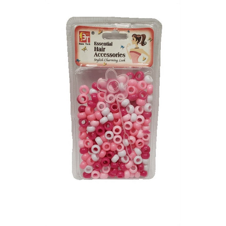 Plastic Bead Threaders