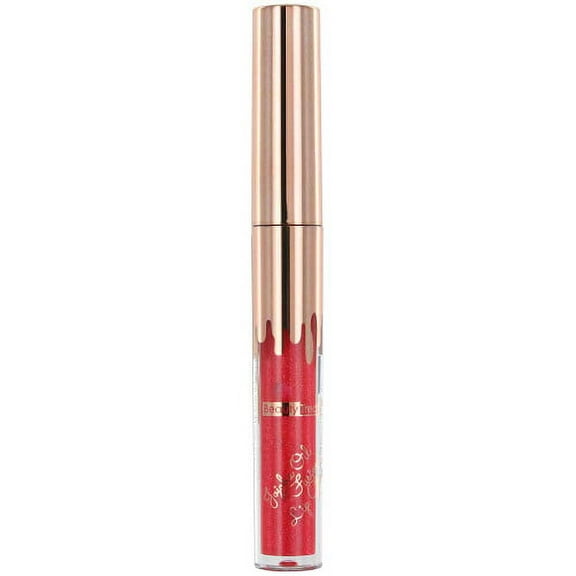Beauty Treats Jojoba Oil Fusion Lip Gloss - Satiny 05