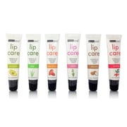 Beauty Treats Lip Care - 6 pc set
