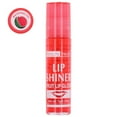 thumbnail image 1 of Beauty Treats Lip Shiner Rollerball Fruit Lip Gloss, Watermelon, 1 of 2