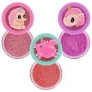 Beauty Treats x Magic USA Animal Shimmer Powder Trio