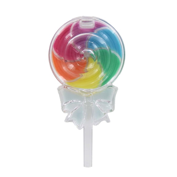 Beauty Treats x Magic USA Lollipop Lip Gloss